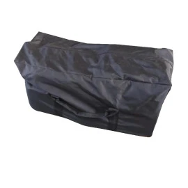 Спортен сак MASTERJUMP, 120л width=