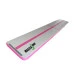 Постелка MASTERJUMP 600x100x10cм, сиво-розова width=
