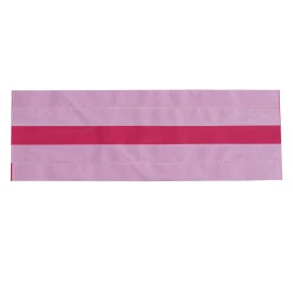 Велкро лента MASTERJUMP за надуваеми постелки,  76 cm, розова width=