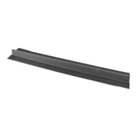 Велкро лента MASTER 200 cм, сива