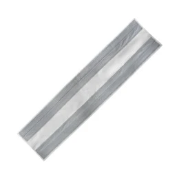 Велкро лента MASTER 100 см, сива