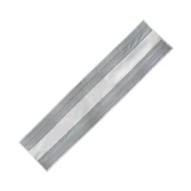 Велкро лента MASTER 100 см, сива width=