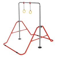 Детска висилка с халки MASTER