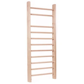 Шведска стена MASTER 70 x 220 cм, лакирана width=