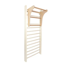 Лост за шведска стена MASTER, 70 см, дървен width=