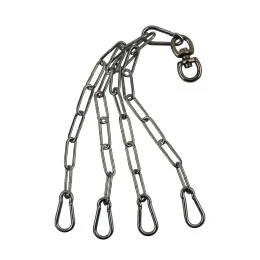 Верига за боксов чувал MASTER