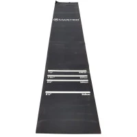 Постелка за дартс MASTER, с дистанции