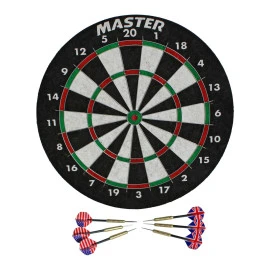 Дартс MASTER Grader 45 cм width=