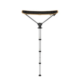 Стол за къмпинг KING CAMP Sit Go, черен width=