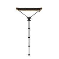 Стол за къмпинг KING CAMP Sit Go, червен