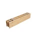 Маса KING CAMP Bamboo 65 х 50 см, за къмпинг width=