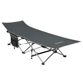 Шезлонг KING CAMP Comfort, сгъваем