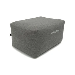 Надуваема табуретка KING CAMP Classic Air 39, 75 x 55 x 39 см