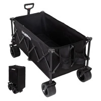 Количка KING CAMP Folding Wagon, сгъваема