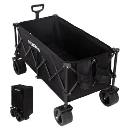 Количка KING CAMP Folding Wagon, сгъваема