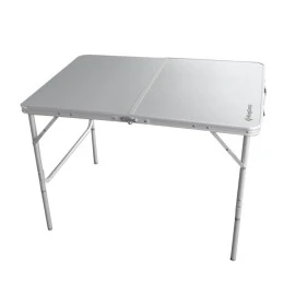 Маса KING CAMP за къмпинг 100 x 70 cm, сгъваема width=