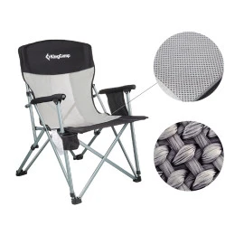 Стол за къмпинг KING CAMP Polar C20, черен