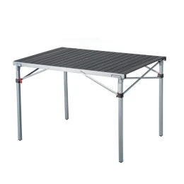 Маса KING CAMP Alu 107 x 70 cм, сгъваема