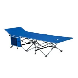 Походно легло KING CAMP Camping, 190 x 68 см width=