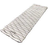 Самонадуваем дюшек KING CAMP Ultra Light 650