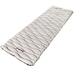 Самонадуваем дюшек KING CAMP Ultra Light 650