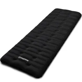 Самонадуваем дюшек KING CAMP Super Comfort Single