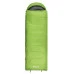 Спален чувал KING CAMP Oasis 250, зелен, ляв width=