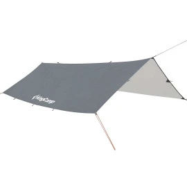 Тента KING CAMP Rimini XL, сива width=