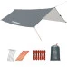 Тента KING CAMP Rimini XL, сива width=