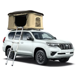 Кемпинг KING CAMP Castiglioncello, черен width=