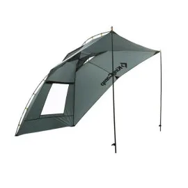 Тента KING CAMP Compass, сив