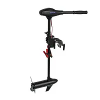 Двигател за лодка MASTER 30 LBs, 288 W електрически
