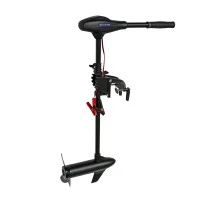 Двигател за лодка MASTER 40 LBs, 408 W електрически
