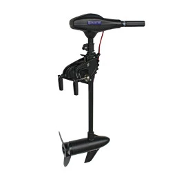 Двигател за лодка MASTER 58 LBs, 612W електрически