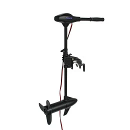 Двигател за лодка MASTER 66 LBs, 660W електрически 