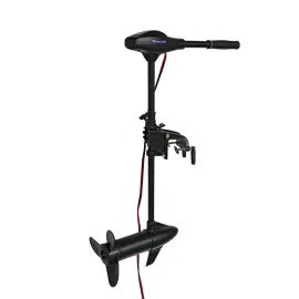 Двигател за лодка MASTER 66 LBs, 660W електрически width=