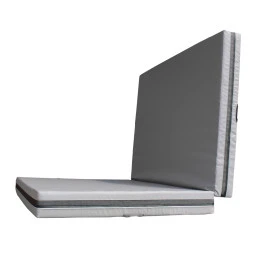 Гимнастически дюшек MASTER T21, 300 x 200 x 20 cм, сгъваем, сив