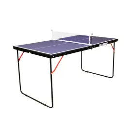 Тенис маса MASTER Midi Table Fun, мини