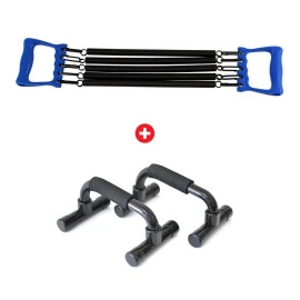 Пружинен разширител за гърди MASTER width=