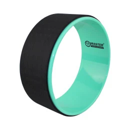 Йога ролер MASTER, 32 cм