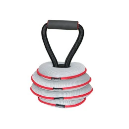 Пудовка MASTER 0.5 - 9.5 кг, мека, регулириема