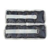 Тежести за ръце и крака MASTER Оxford 2 x 0.5 кг