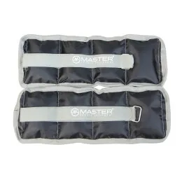 Тежести за ръце и крака MASTER Оxford 2 x 0.5 кг