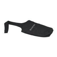 Чанта за йога постелка MASTER, черна