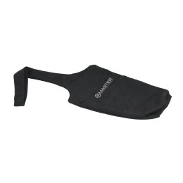 Чанта за йога постелка MASTER, черна