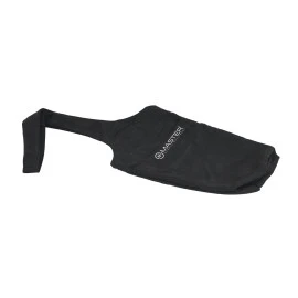 Чанта за йога постелка MASTER, черна width=