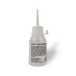 Масло за бягащи пътеки MASTER Xiameter, 50ml