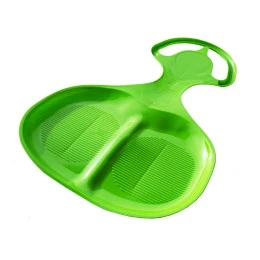 Пластмасова шейна MASTER, зелена