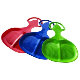 Пластмасова шейна MASTER, розова