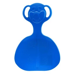 Пластмасова шейна MASTER Plus MP, синя